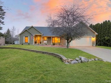 5214 Bloss Drive, Mundy Twp, MI 48473