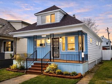 11334 Klinger Street, Hamtramck, MI 48212