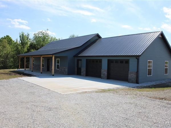 53354 Highway HH, Hannibal, MO 63401