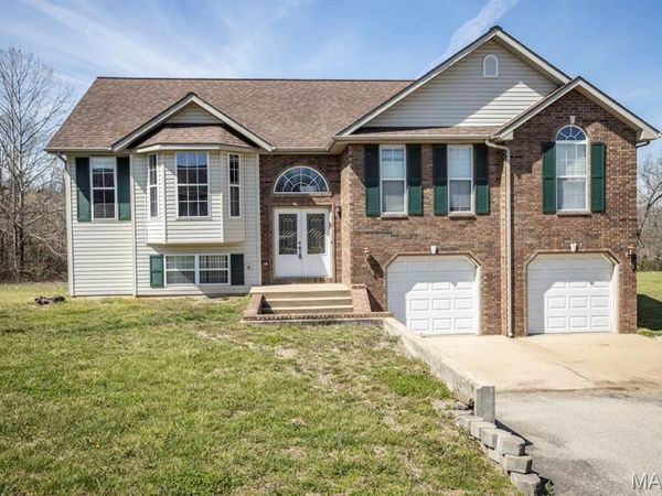 16925 Highland Springs Lane , Dixon, MO 65459