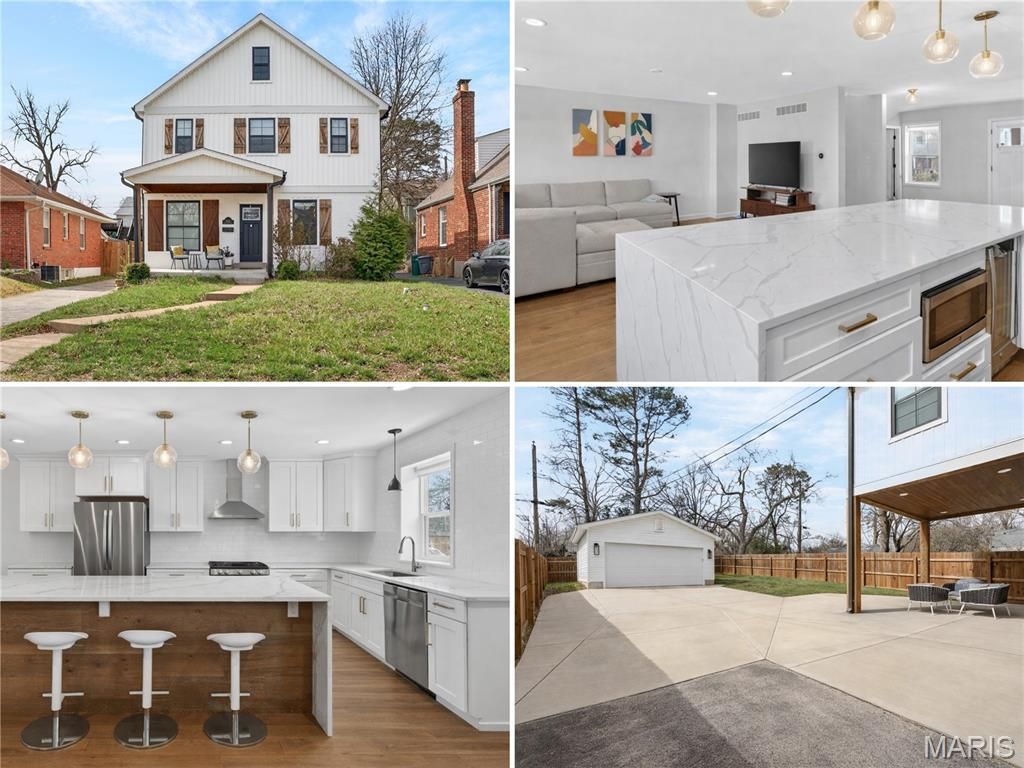 2515 Melvin Avenue, Saint Louis, MO 63144 Main Photo