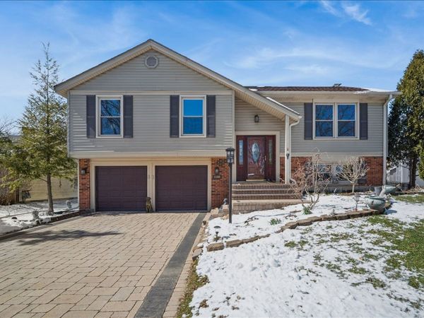 1190 Buttercup Lane , Bartlett, IL 60103