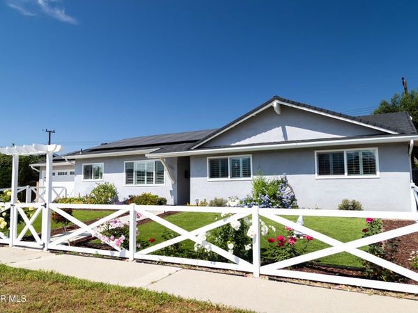 3061 Michael Drive, Newbury Park, CA 91320