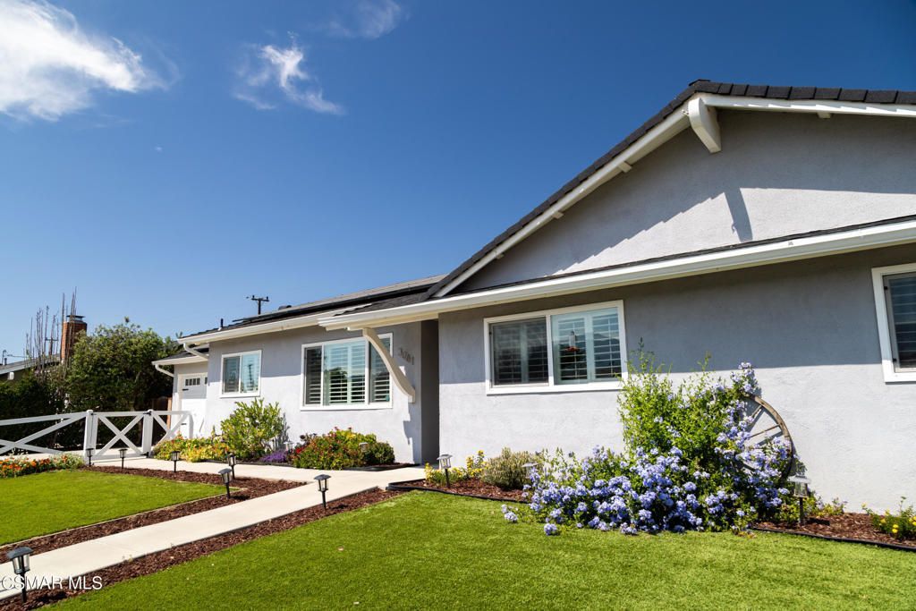 3061 Michael Drive, Newbury Park, CA 91320 Main Photo