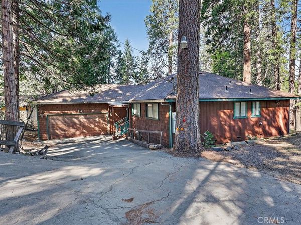 19388 Poplar, Twain Harte, CA 95383