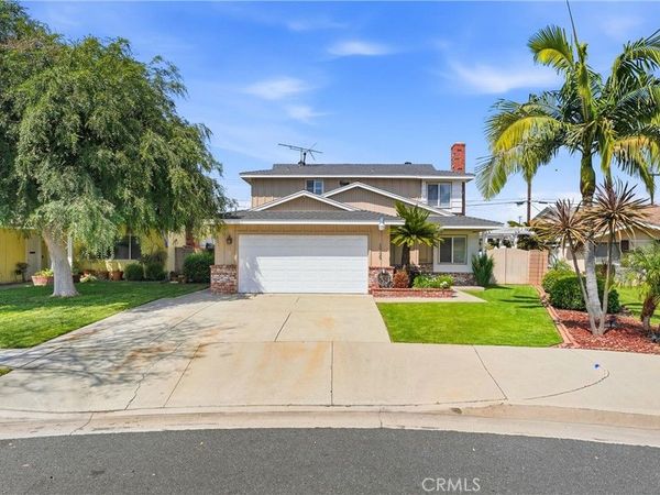 10529 Corley, Whittier, CA 90604