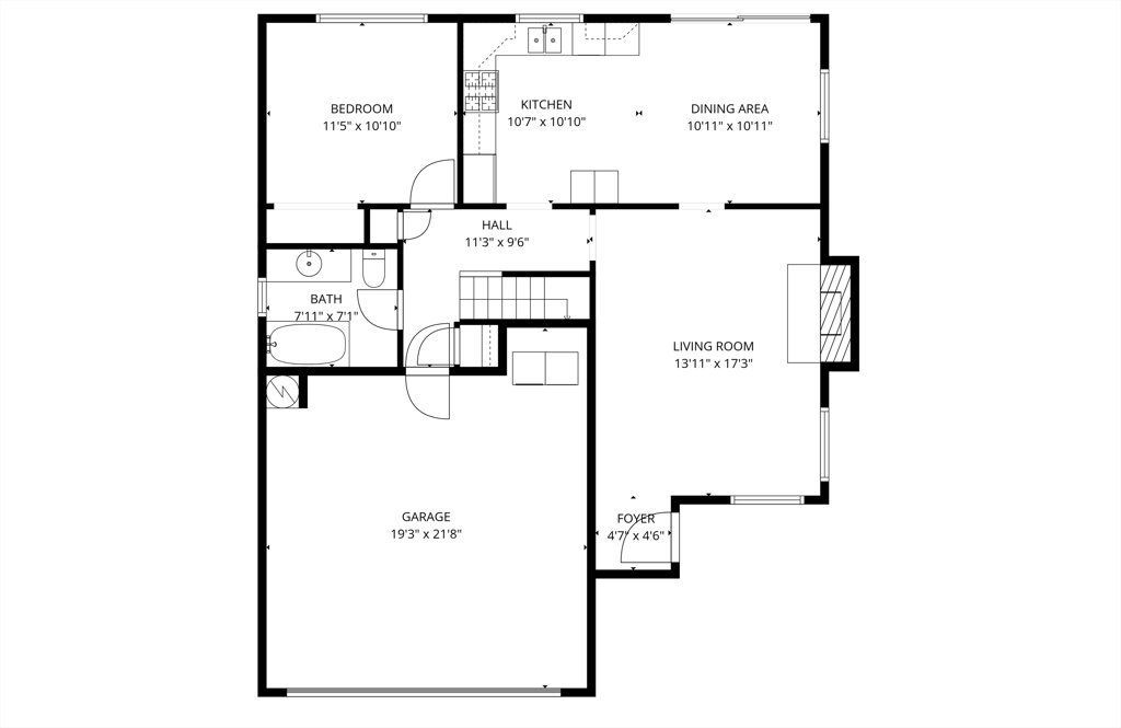 10529 Corley, Whittier, CA 90604 Main Photo