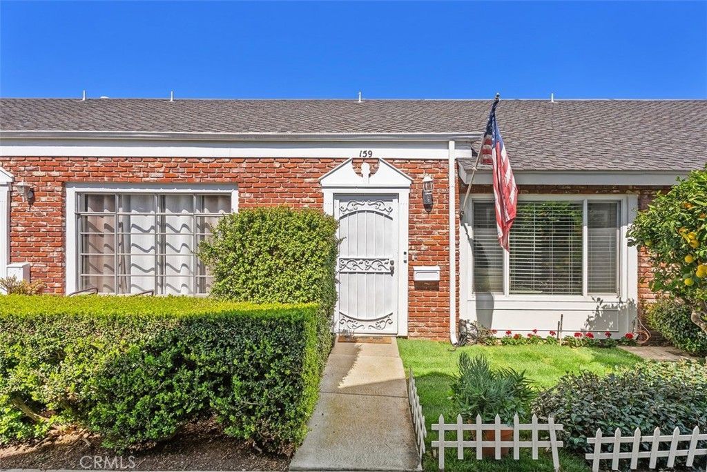 159 Morristown, Costa Mesa, CA 92626 Main Photo