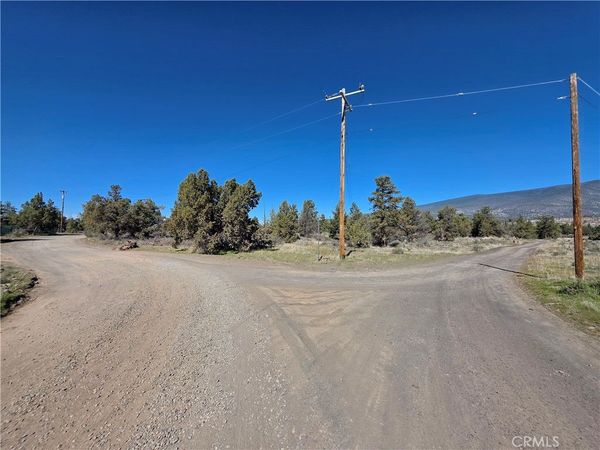 3 Blk 67 Lot 3 Martin Dr., Montague, CA 96064