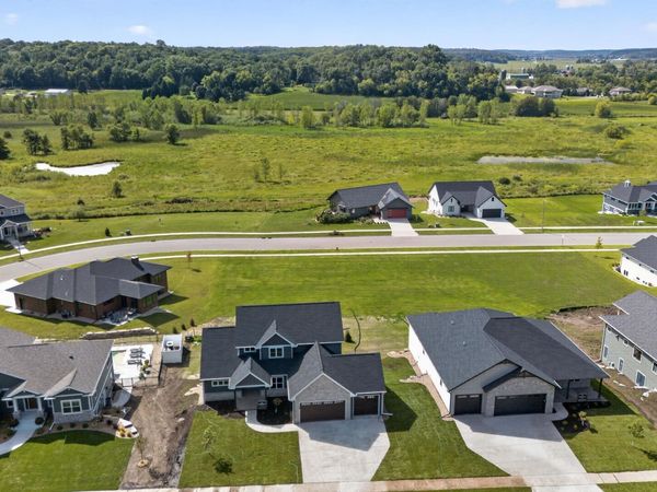1769 Woodford Road, Cross Plains, WI 53528