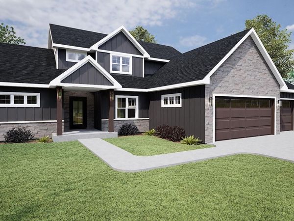 1769 Woodford Road, Cross Plains, WI 53528
