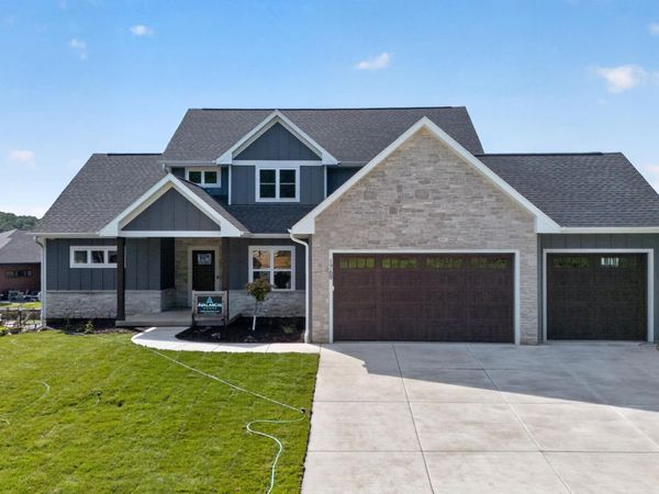 1769 Woodford Road, Cross Plains, WI 53528