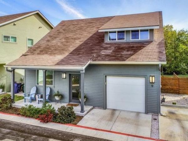 5616 S 1st ST, Unit 9, Austin, TX 78745