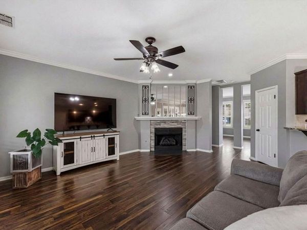 8419 Cambria DR, Austin, TX 78717