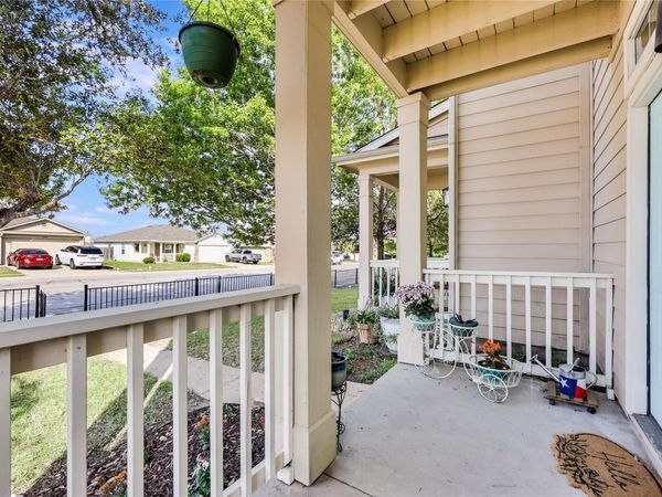 18701 Golden Eagle WAY, Elgin, TX 78621