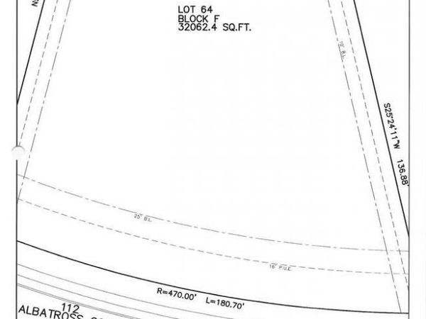 112 Albatross CV, Cedar Creek, TX 78612