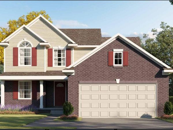 31772 Twin Oaks Drive, Romulus, MI 48174