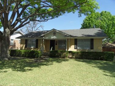 10643 Lakemere Drive, Dallas, TX 75238