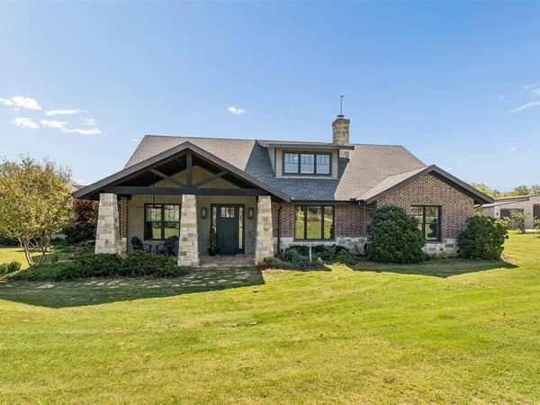 7430 Dawn Avenue, Pilot Point, TX 76258