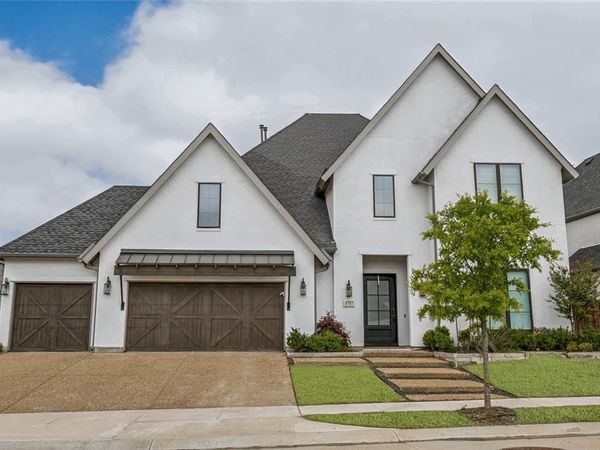 1717 Clem Castle Drive, Carrollton, TX 75010