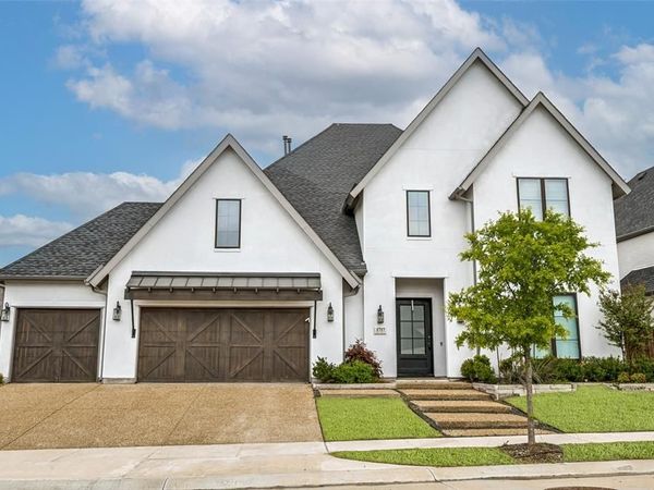 1717 Clem Castle Drive, Carrollton, TX 75010