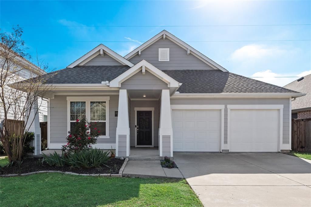 3034 Estuary Drive, Royse City, TX 75189 Main Photo