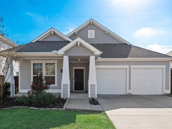 3034 Estuary Drive, Royse City, TX 75189