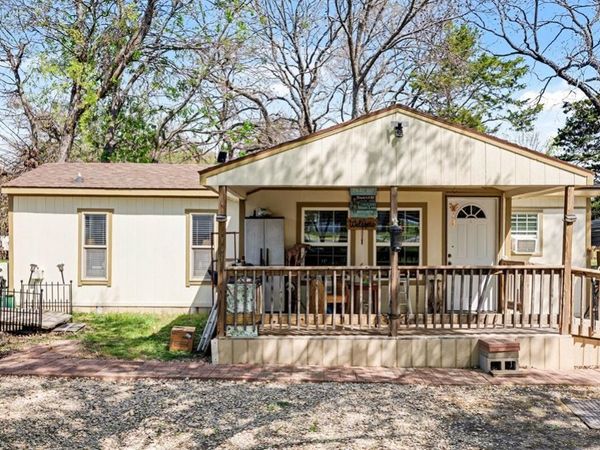 5591 County Road 920, Nevada, TX 75173