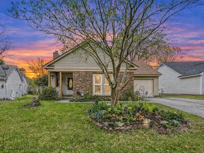 310 Hamlet Road, Summerville, SC 29485