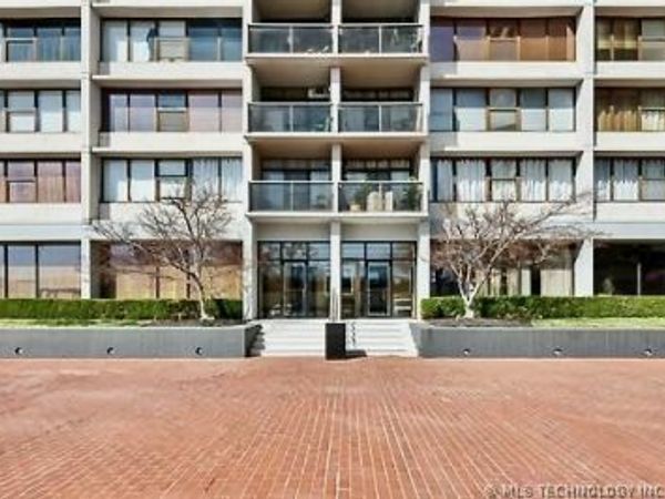 450 W 7th Street, Unit 207, Tulsa, OK 74119