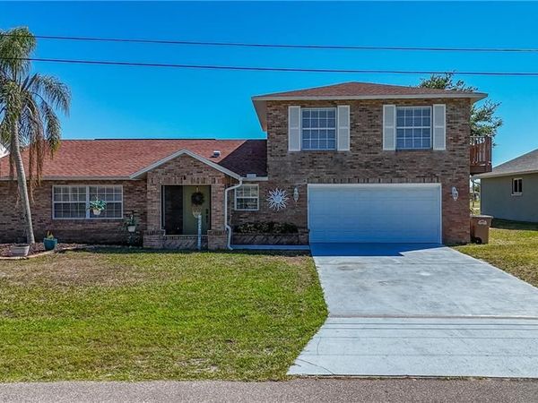 238 SE 9th TER, CAPE CORAL, FL 33990