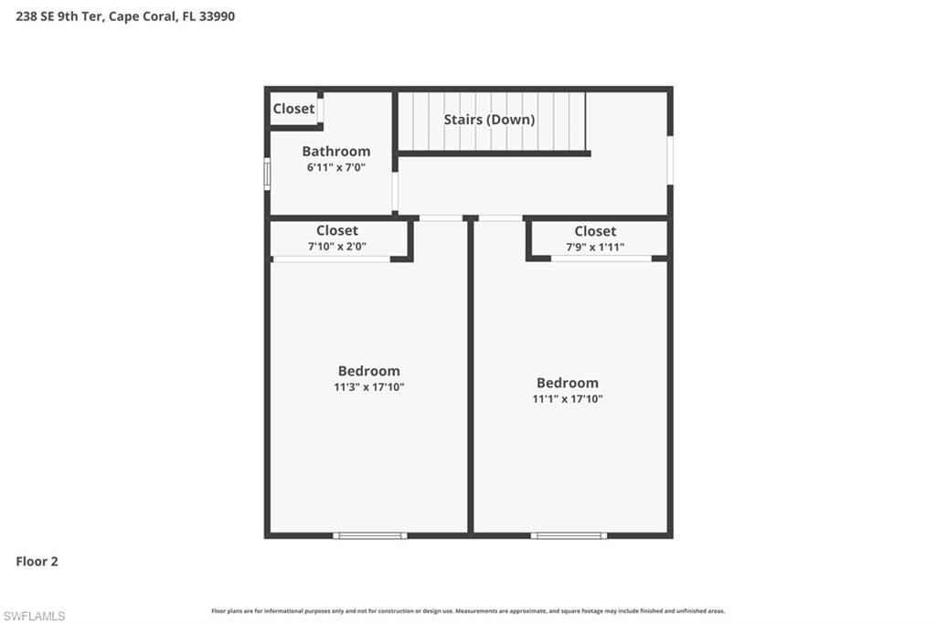 238 SE 9th Ter, Cape Coral, FL 33990 Photo