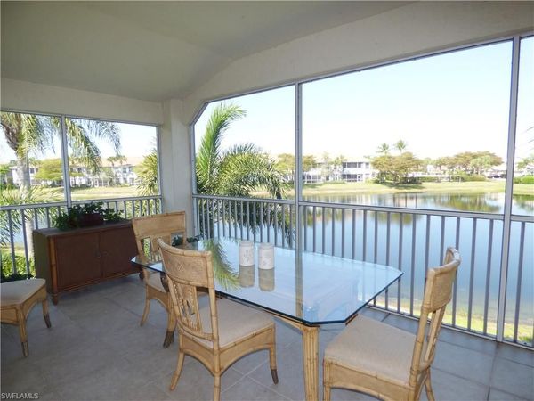 9570 Hemingway LN, Unit 3208, FORT MYERS, FL 33913