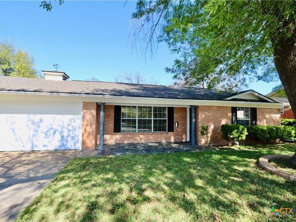 2131 Mountainview Drive , Waco, TX 76710