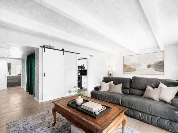9725 E Harvard Avenue, Unit 362, Denver, CO 80231