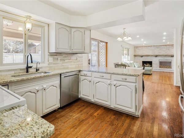 11306 W 75th Avenue, Arvada, CO 80005