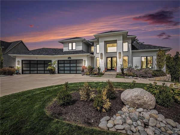 21384 W 93rd Court, Lenexa, KS 66220