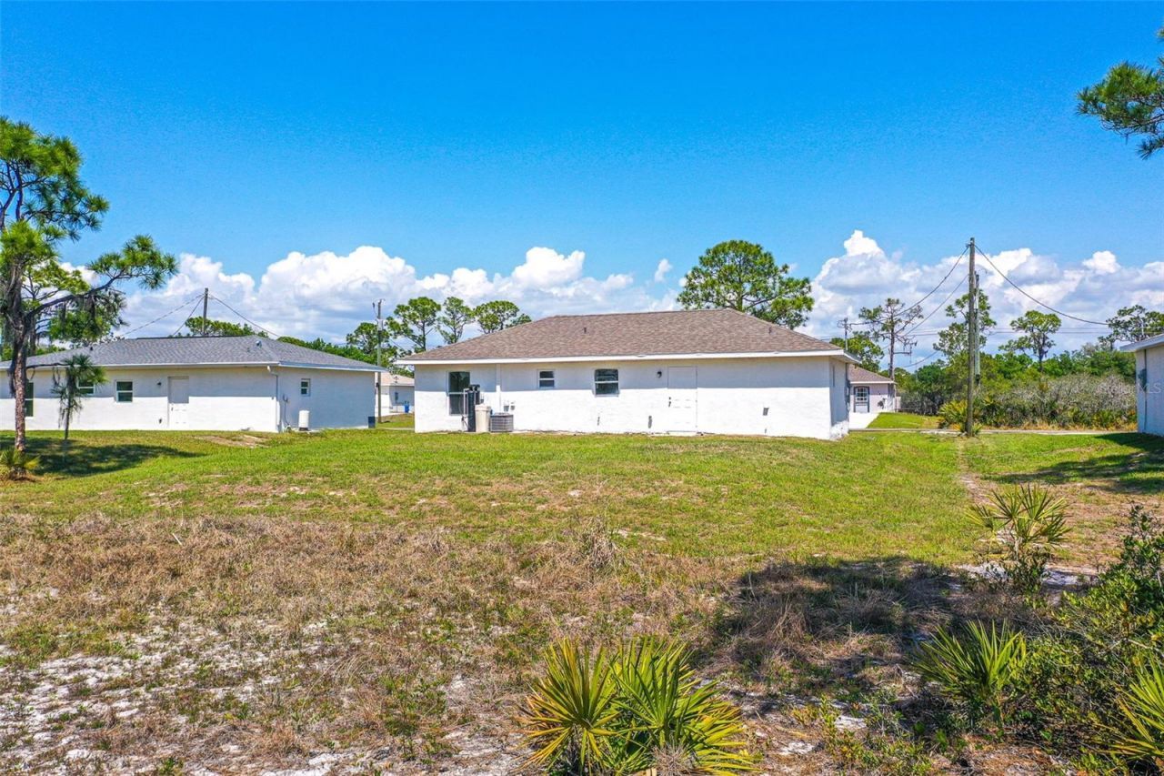 1411 Bittersweet Street , Lake Placid, FL 33852 Photo