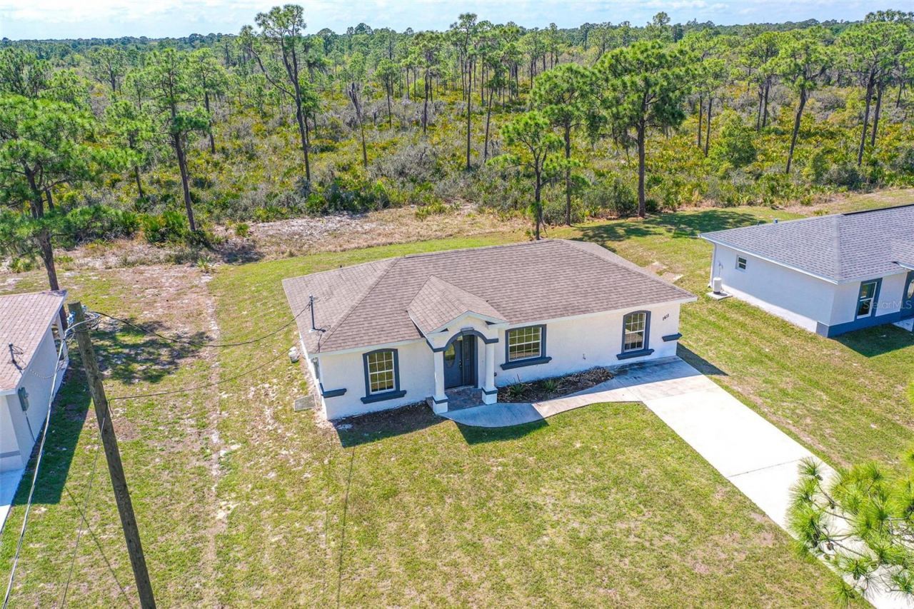 1411 Bittersweet Street , Lake Placid, FL 33852 Photo