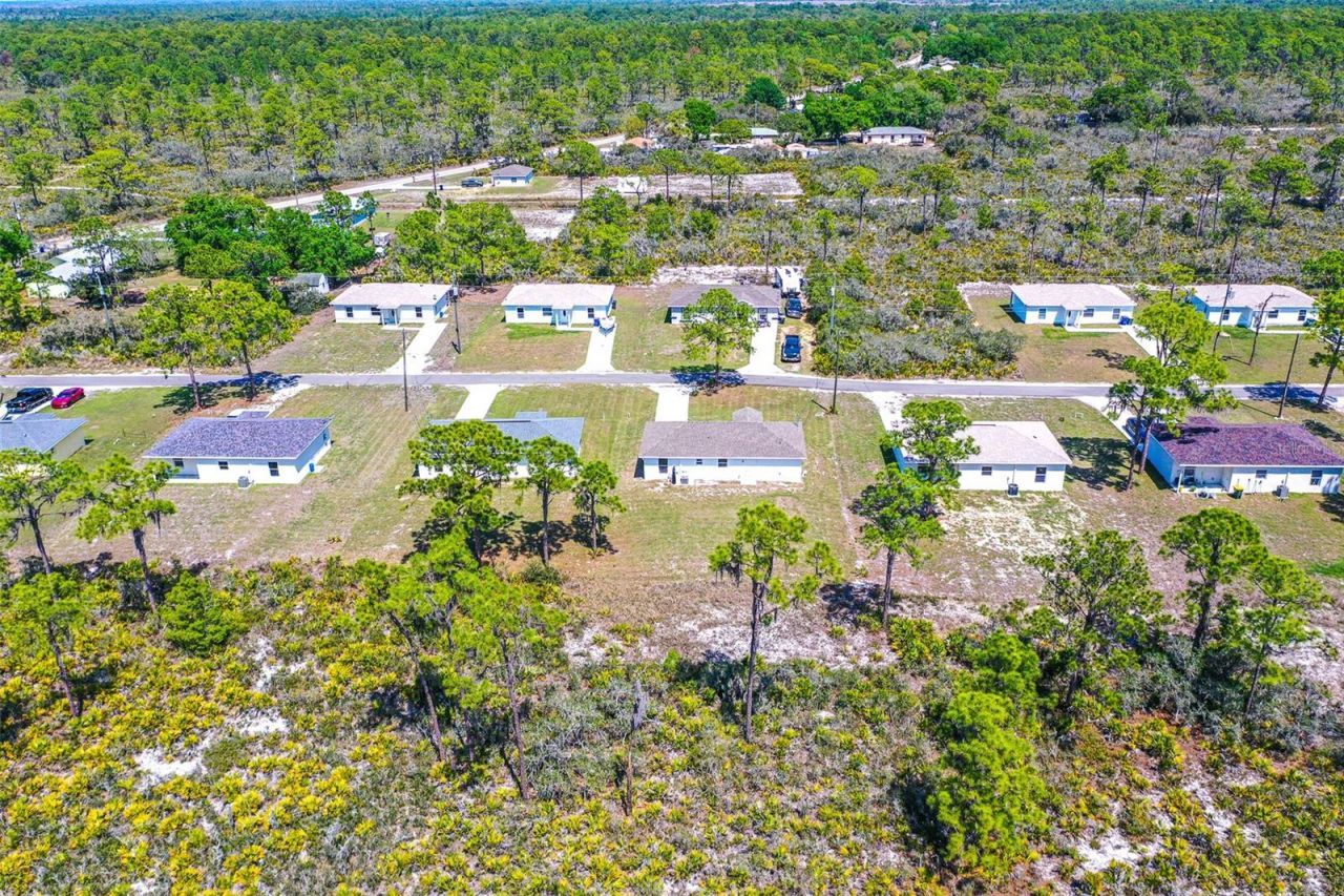 1411 Bittersweet Street , Lake Placid, FL 33852 Photo