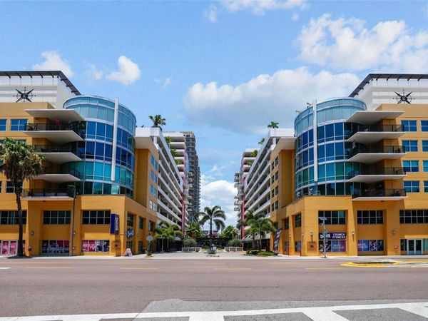 1208 E KENNEDY BOULEVARD, Unit 925, TAMPA, FL 33602