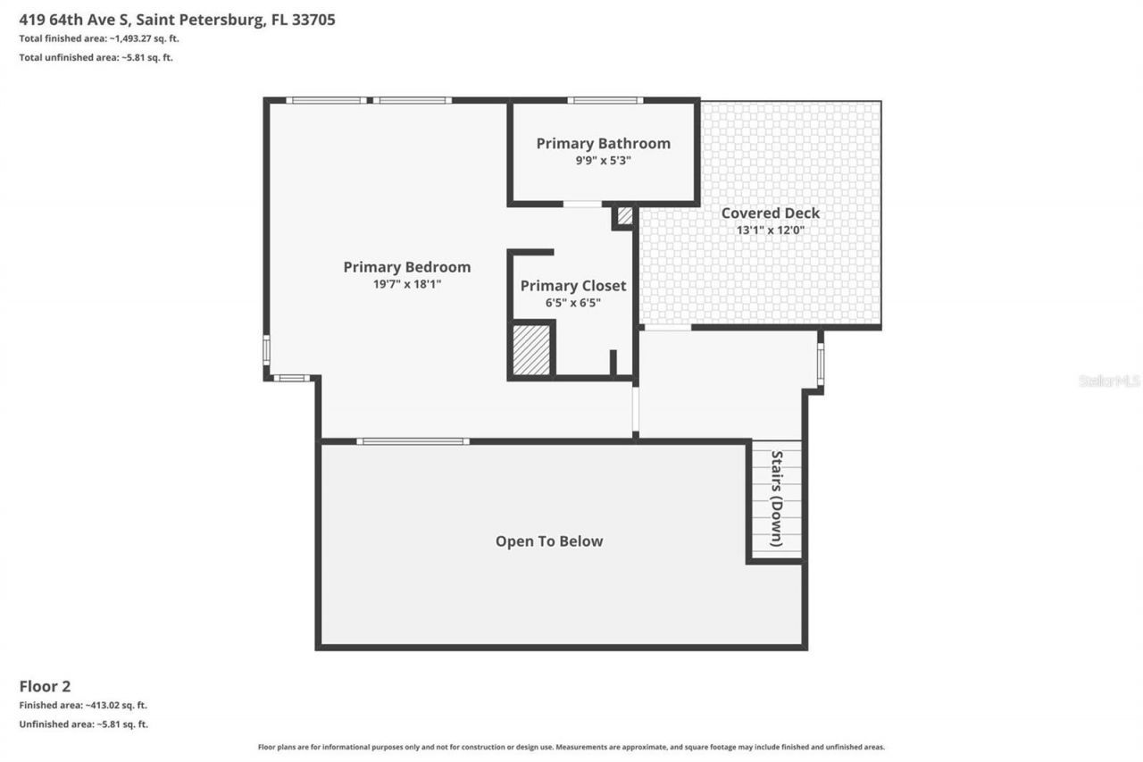 419 64th Avenue S, Saint Petersburg, FL 33705 Photo