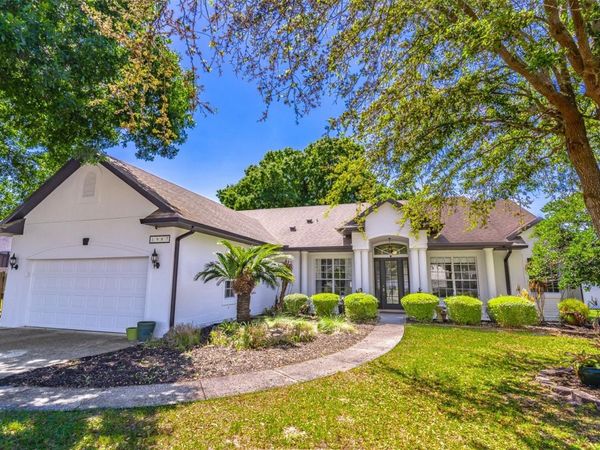 987 KERWOOD CIRCLE , OVIEDO, FL 32765