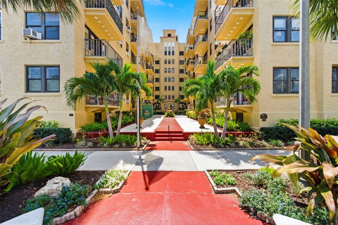 130 4th Avenue N, Unit 106, Saint Petersburg, FL 33701 Photo