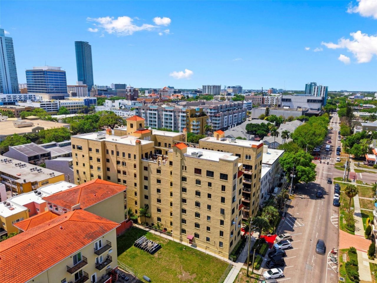 130 4th Avenue N, Unit 106, Saint Petersburg, FL 33701 Photo