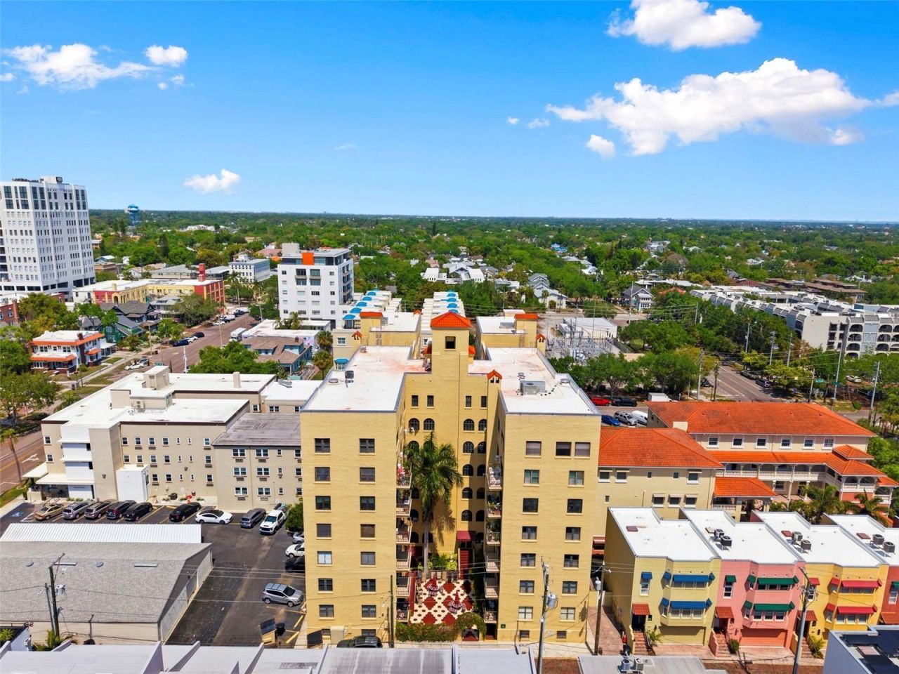 130 4th Avenue N, Unit 106, Saint Petersburg, FL 33701 Photo