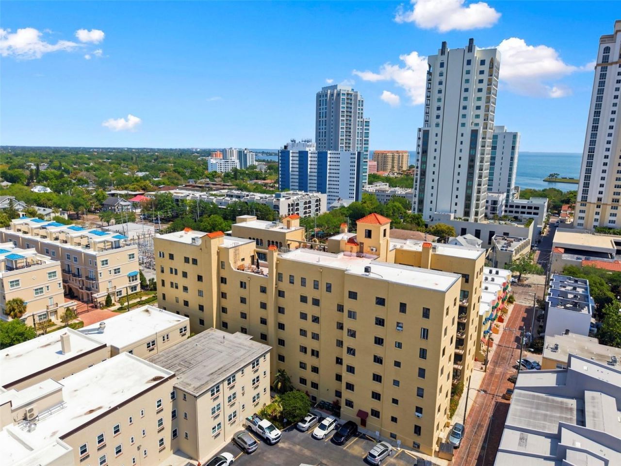 130 4th Avenue N, Unit 106, Saint Petersburg, FL 33701 Photo