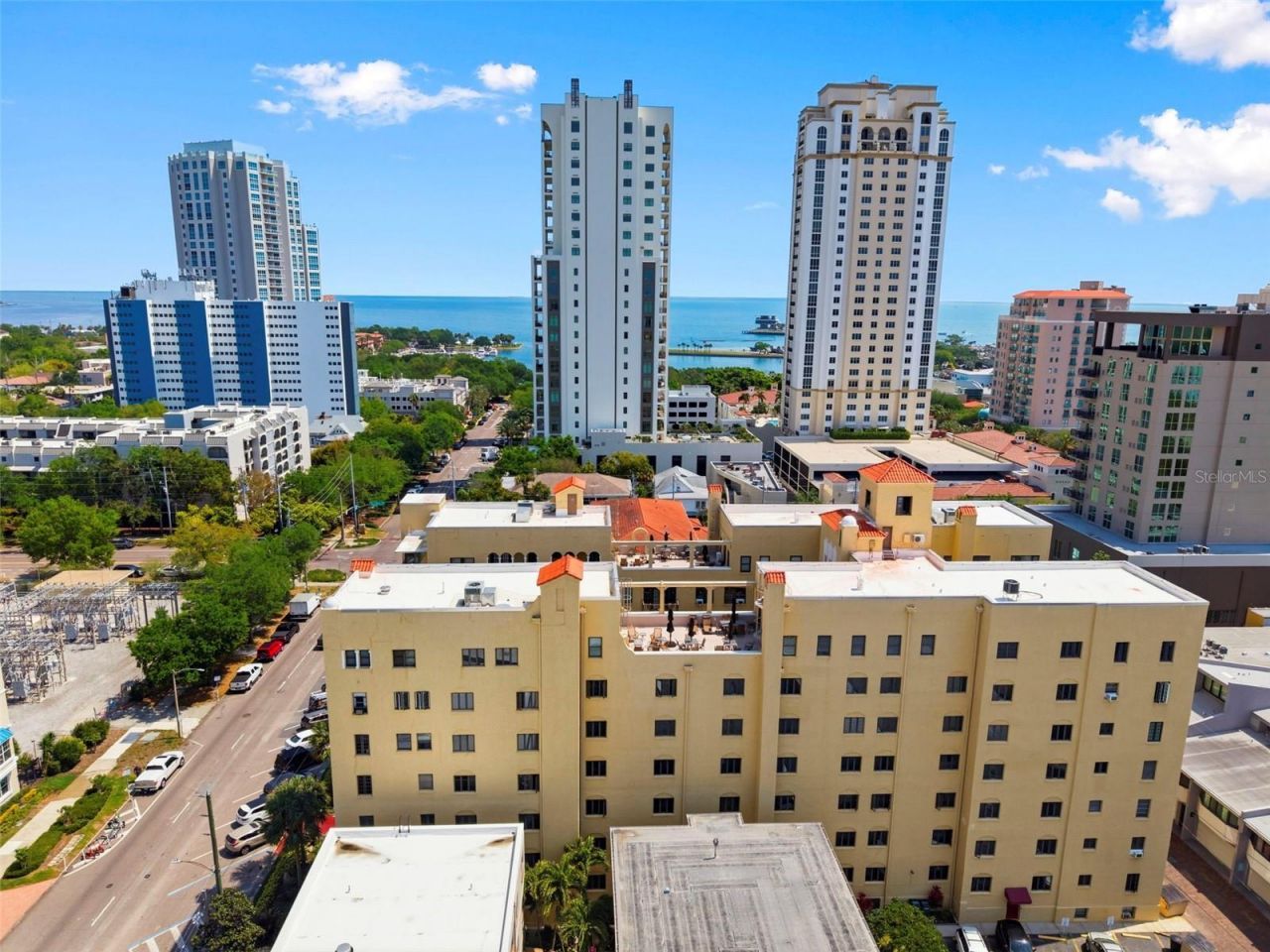 130 4th Avenue N, Unit 106, Saint Petersburg, FL 33701 Photo