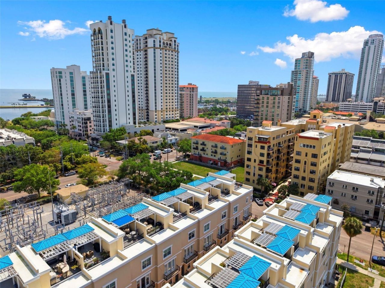 130 4th Avenue N, Unit 106, Saint Petersburg, FL 33701 Photo