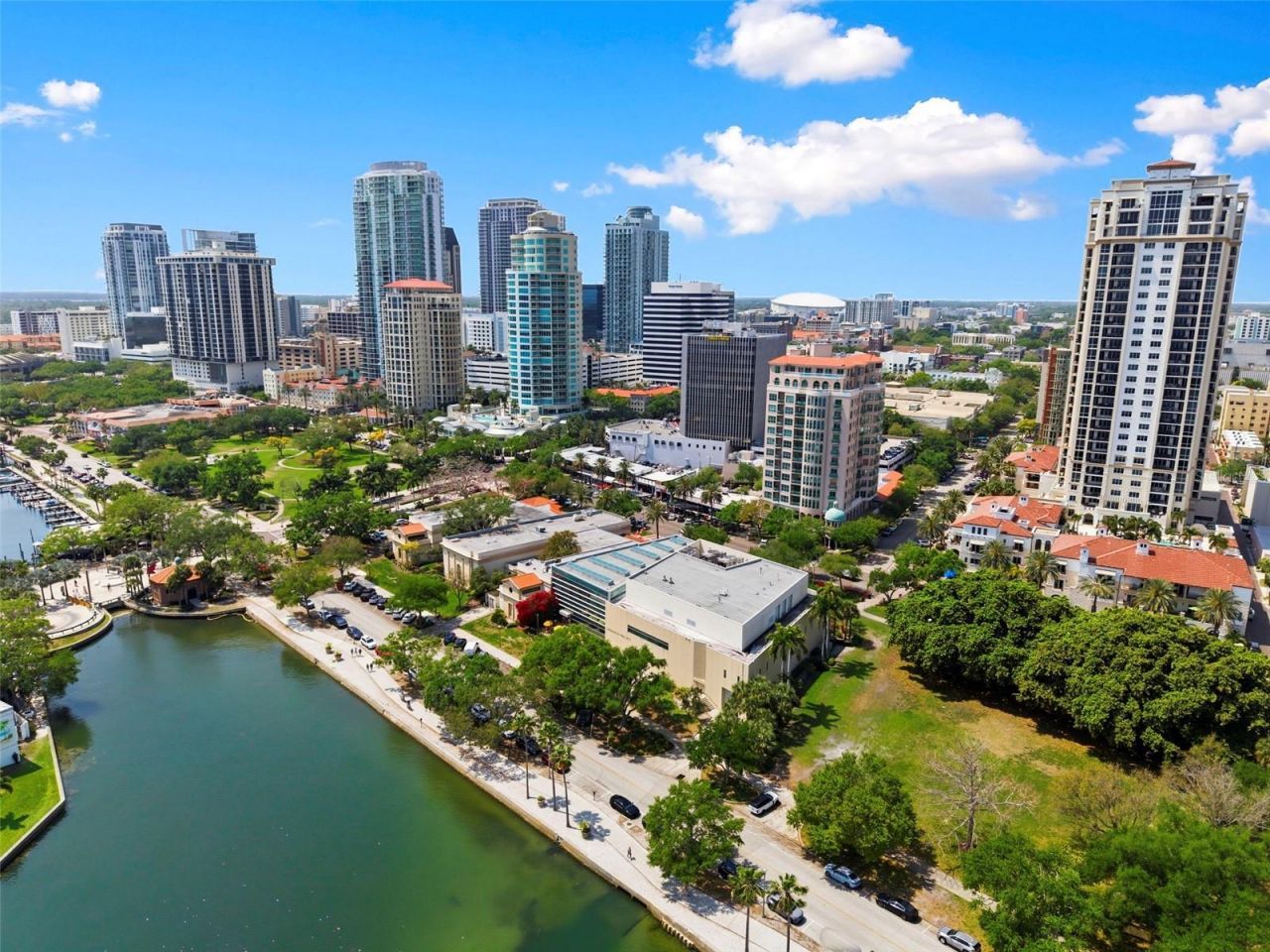 130 4th Avenue N, Unit 106, Saint Petersburg, FL 33701 Photo